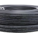L-4.5CHD 日本原裝佳耐美L-4.5同軸電纜線 CANARE佳耐美L-4.5CHD三層絕緣高清HDTV-SDI數字同軸電纜視頻線 L-45CHD SDI 視訊電纜